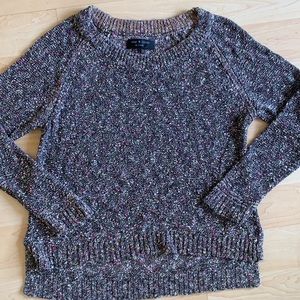 rag & bone pullover sweater
